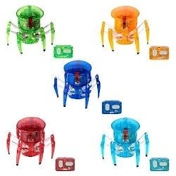 HEXBUG SPIDER ROBOTIC TOY