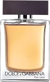 Dolce & Gabbana The One For Men After Shave Splash 50ml