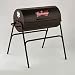 Landmann Budweiser Big Barrel Charcoal BBQ