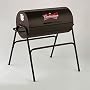 Landmann Budweiser Big Barrel Charcoal BBQ