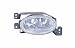 ***PASSENGER / RIGHT SIDE ONLY*** 04-08 ACURA TSX FOG LIGHT (FACTORY INSTALLED) 05 06 07
