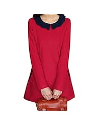 Cotton/Polyester Tunic 