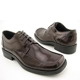 Kenneth Cole REACTION - KENNETH COLE REACTION Look Ur Best Oxfords Brown Mens