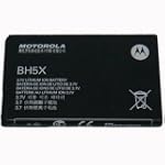 Motorola OEM Droid X/MB810 BH5X Batte...