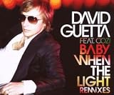 Baby When The Light