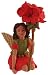 The Geranium Flower Fairy ~ Series XVI