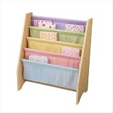 KidKraft Sling Bookshelf
