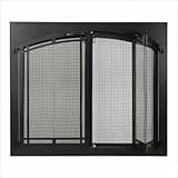 Windsor Bi-fold Door Size: 32