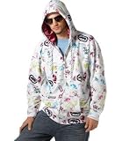 Marc Ecko - Ecko Wildstyle Hoodie