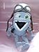Large Crazy Frog