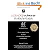 Werners schwarze Verk�uferkladde: 88 typische Verk�uferfehler