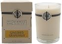 Archipelago Botanicals Signature Series Soy Wax Candle Collection Gingered Grapefruit