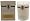 Archipelago Botanicals Signature Series Soy Wax Candle Collection Gingered Grapefruit