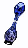 Street Board Street Surfing Casterboard Blue w/ Iron Cross Design 41NsvkezmOL. SL160 Street Board Street Surfing Casterboard Blue w/ Iron Cross Design