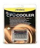 Multi Sckt, Active cooling