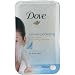 Dove Gentle Exfoliating Daily Facial Cleansing Pillows, SkinVitalizer Refills 14 pillows