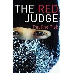 The Red Judge