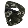 Full face Mask-New Urban W11S23D