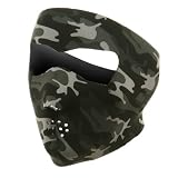 Full face Mask-New Urban W11S23D