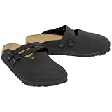 Birkenstock Clara Black BF by Birkenstock