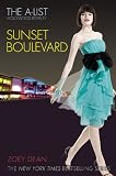 Sunset Boulevard (Turtleback School & Library Binding Edition) (A-List Novels)