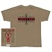 Steely Dan - Light Bulb 08 Tour T-Shirt