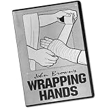 John Brown's Wrapping Hands DVD