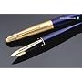 Waterman Edson Fountain Pen