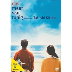 Das Meer war ruhig (OmU)
