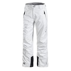 White Season Skihose Frauen