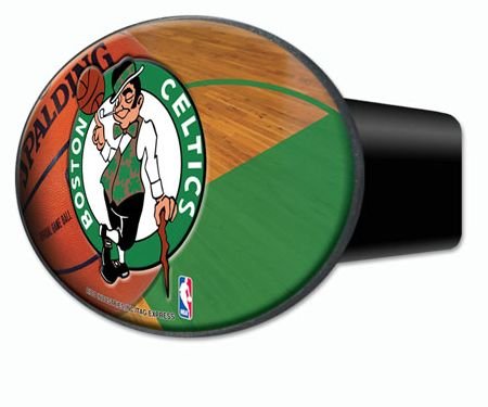 Boston Celtics 3-in-1 Deluxe Hitchcover