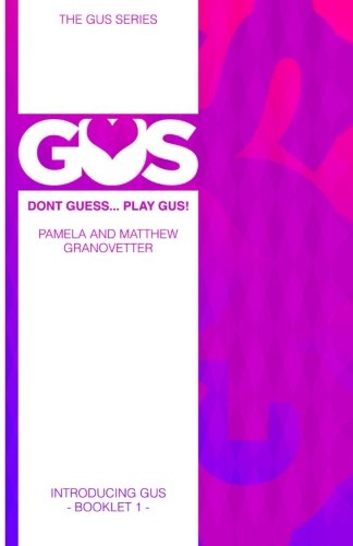Gus - Introducing Gus