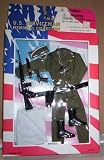 SOLDIERS OF THE WORLD SOTW VIETNAM Air Force Uniform