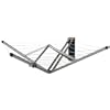 Brabantia Wallfix Wall Mounted Dryer, 25m