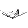 Brabantia Wallfix Wall Mounted Dryer, 24m