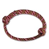 Ruffwear Knot-A-Collar - Red - Small