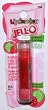 Lip Smacker Strawberry-Kiwi JELL-O Flavored Lip Gloss (1 Each)