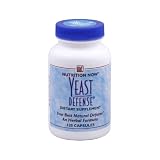 Yeast Defense 120 Capsules