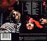 Stadium Arcadium