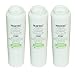 Maytag UKF8001T Puriclean II Refrigerator Cyst Water Filter, 3-Pack