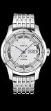 NEW OMEGA DEVILLE HOUR VISION MENS WATCH 431.30.41.22.02.001