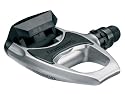 Shimano Rennrad Pedale EPDR540S, silber