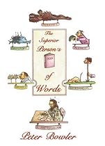 The Superior Person's Book of Words