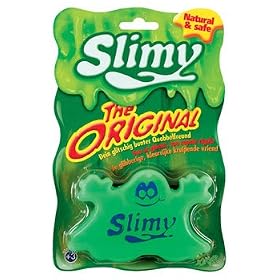 Slimy: The Original