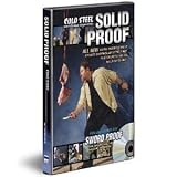Cold Steel Knives Solid Proof Instructional DVD