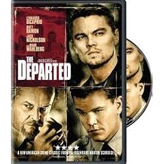 The Departed (Widescreen Edition)