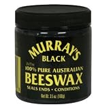 Murray's Beeswax 100% Pure 3.5 oz.