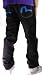 Evisu Genes Mens Jeans Pants Dark Denim Blue