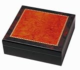 Craftsman's Bench 25-Cigar Humidor Cavalier