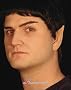 Spock Ohren